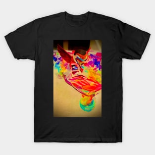 Sublime - Vipers Den - Genesis Collection T-Shirt